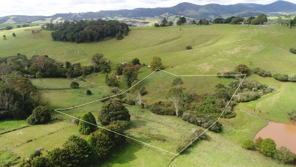 Lot 843 Kurrajong Street, Dorrigo, NSW 2453