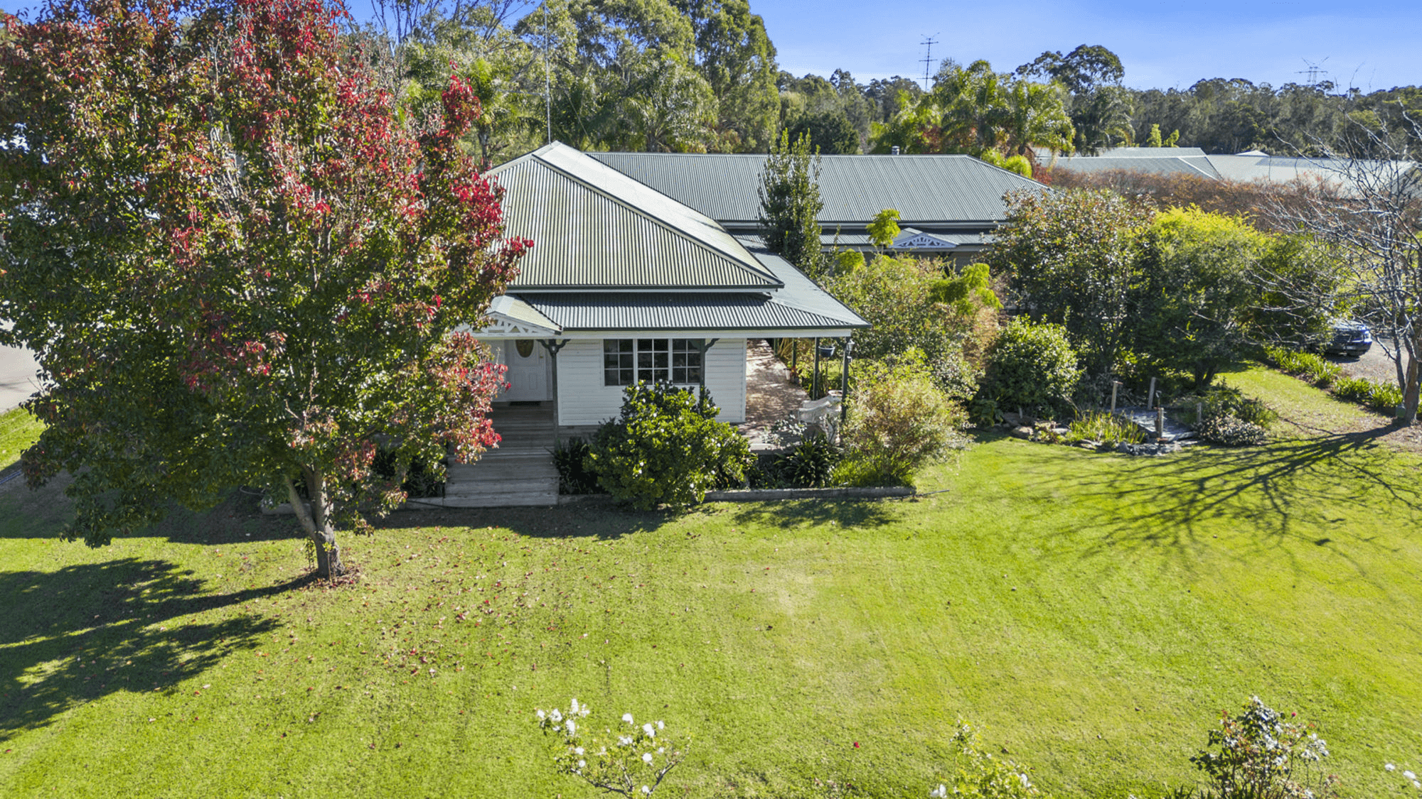 20 Curtis Lane, CATHERINE FIELD, NSW 2557