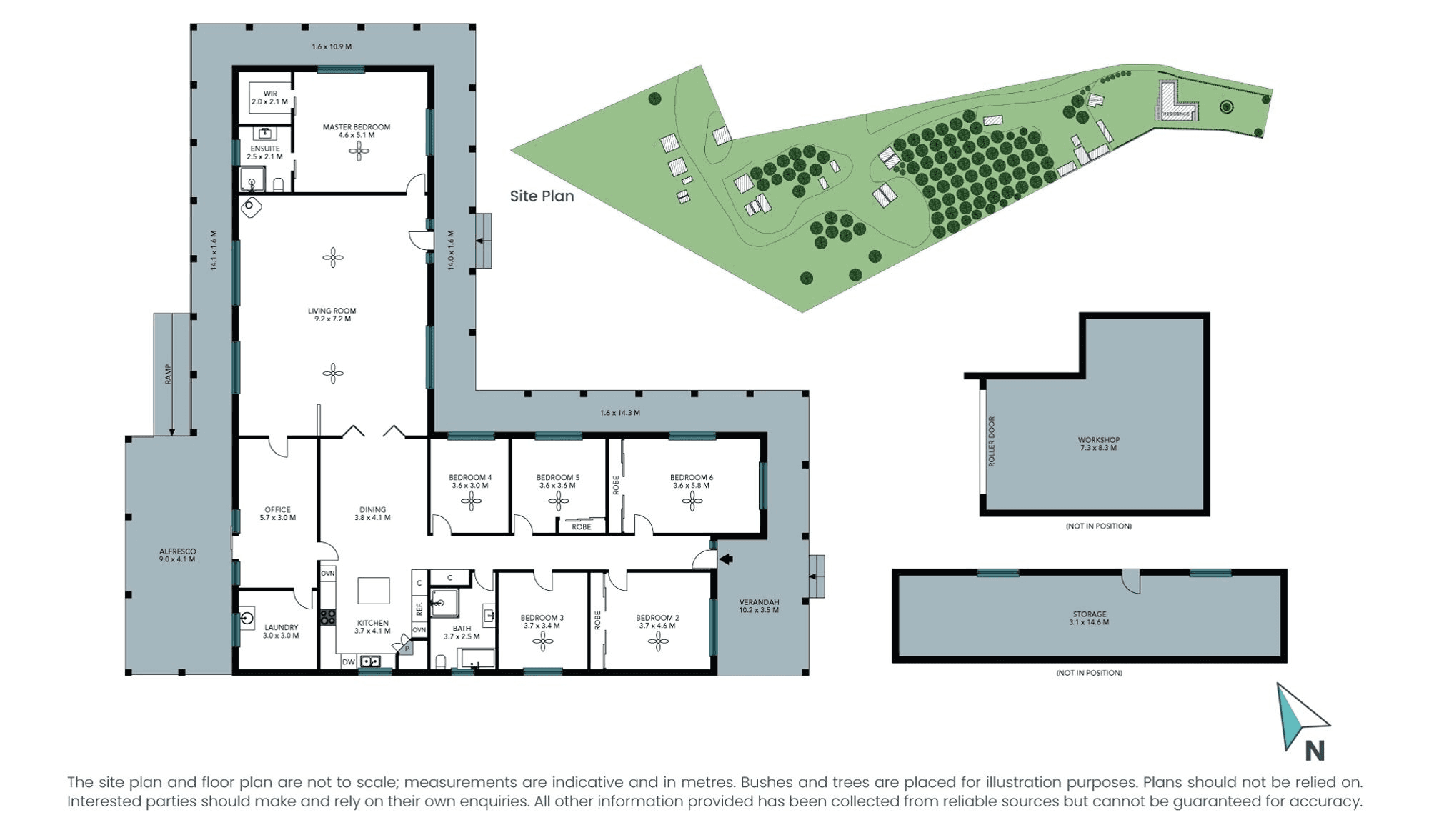 20 Curtis Lane, CATHERINE FIELD, NSW 2557