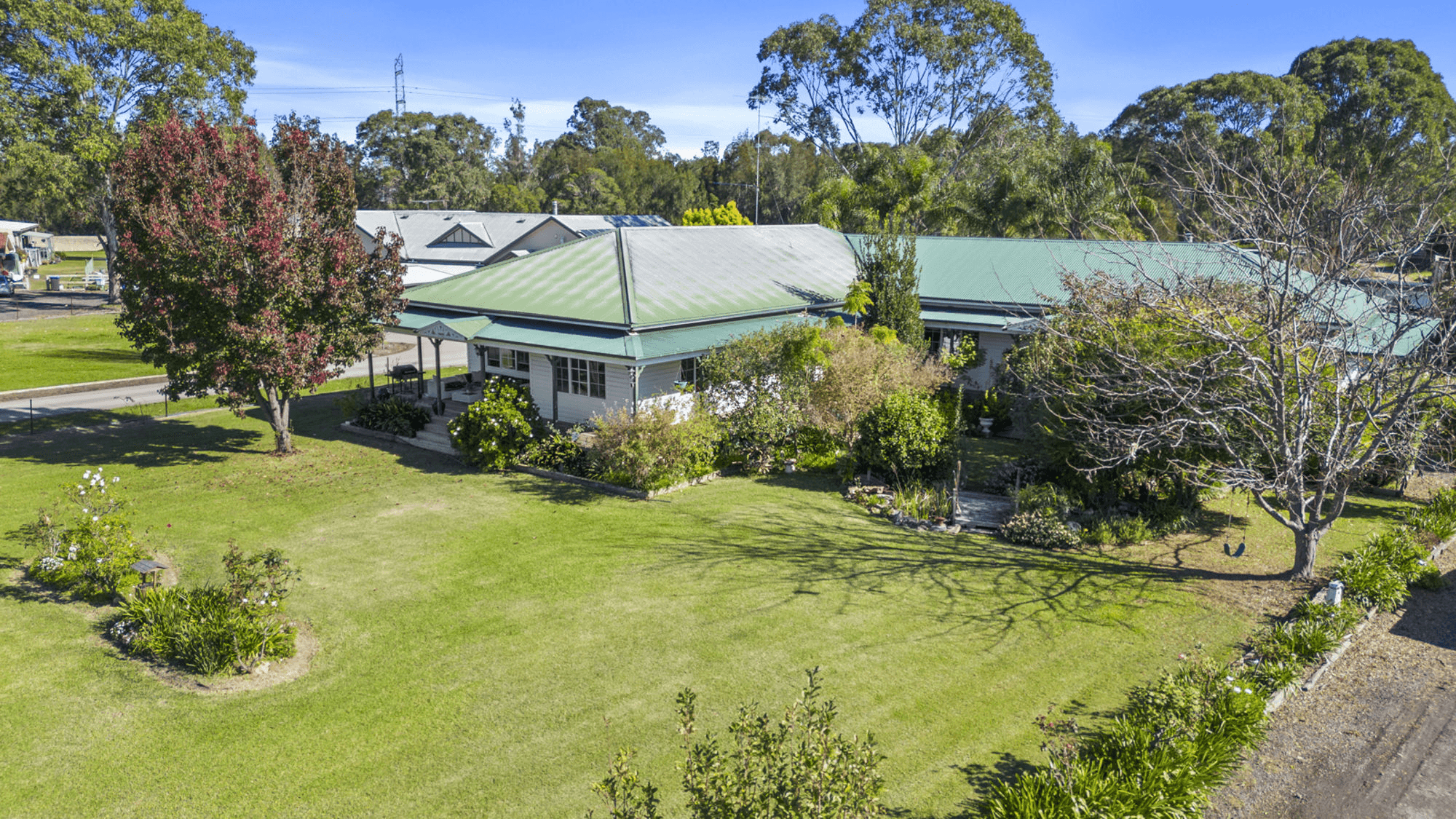 20 Curtis Lane, CATHERINE FIELD, NSW 2557