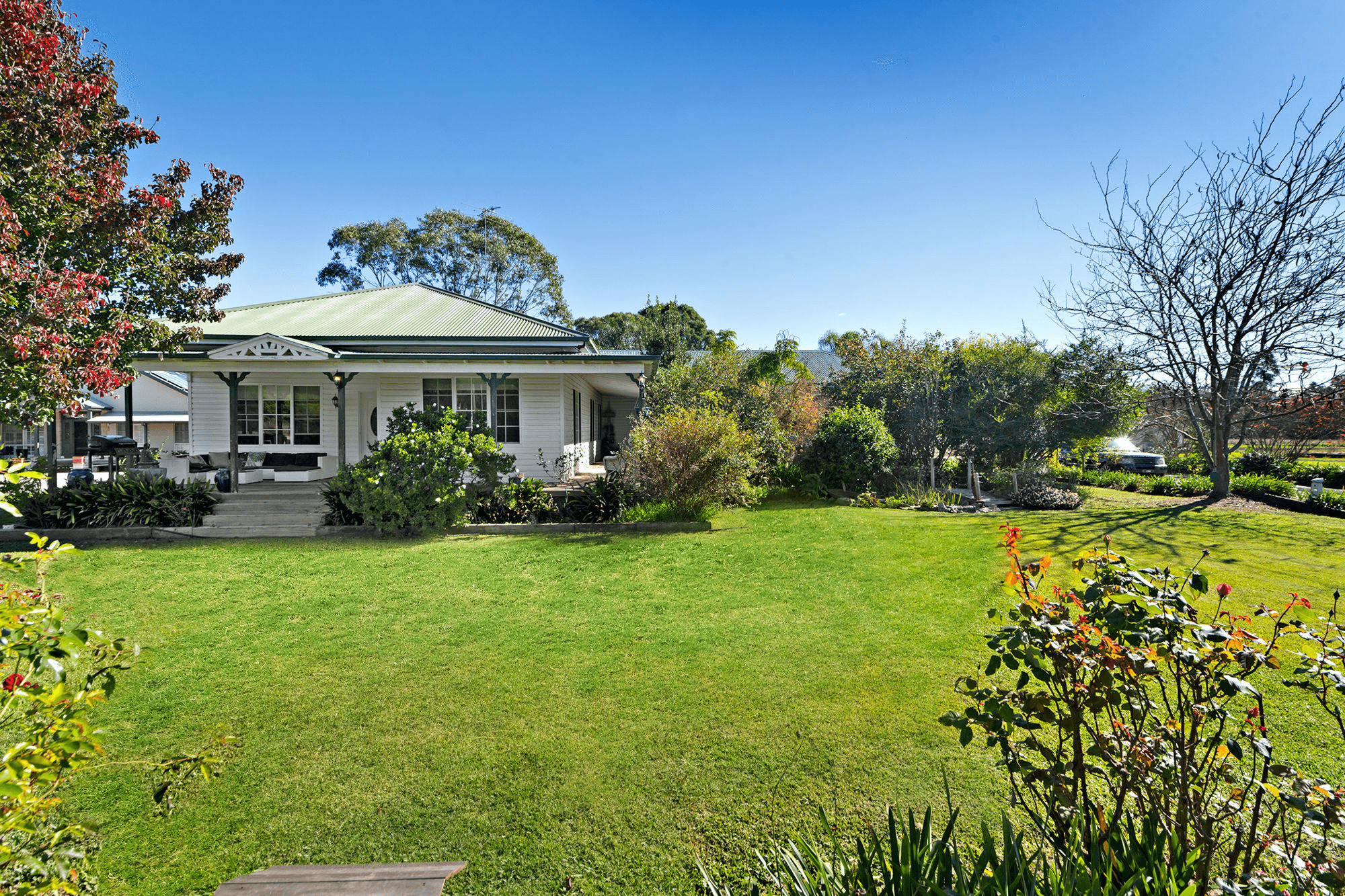 20 Curtis Lane, CATHERINE FIELD, NSW 2557