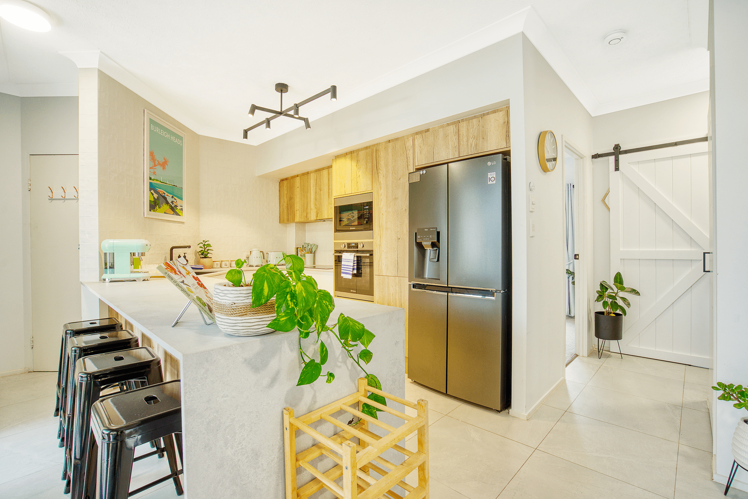 5/5 Ewart Street, Burleigh Heads, QLD 4220