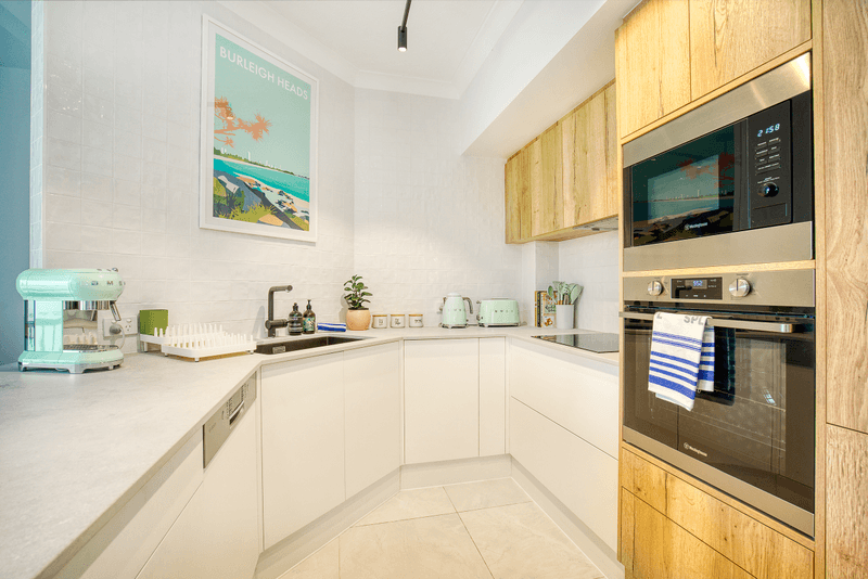 5/5 Ewart Street, Burleigh Heads, QLD 4220