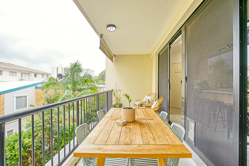 5/5 Ewart Street, Burleigh Heads, QLD 4220