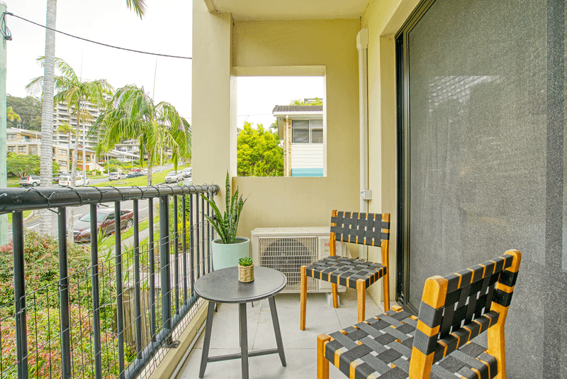 5/5 Ewart Street, Burleigh Heads, QLD 4220