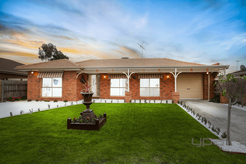 68 Dundee Way, Sydenham, VIC 3037