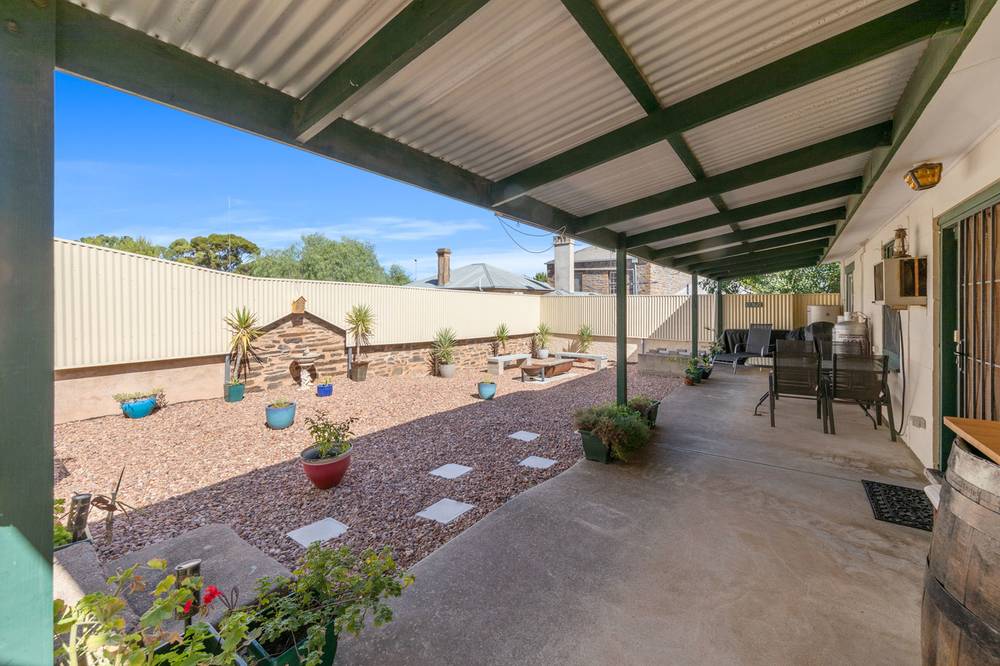 3 Ford Street, Kapunda, SA 5373