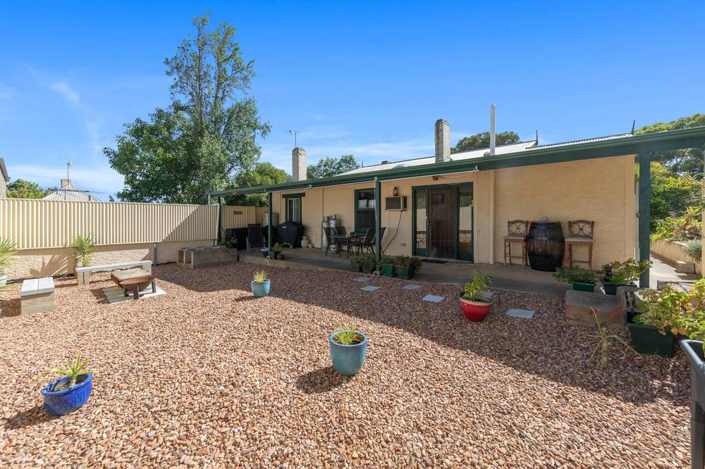 3 Ford Street, Kapunda, SA 5373