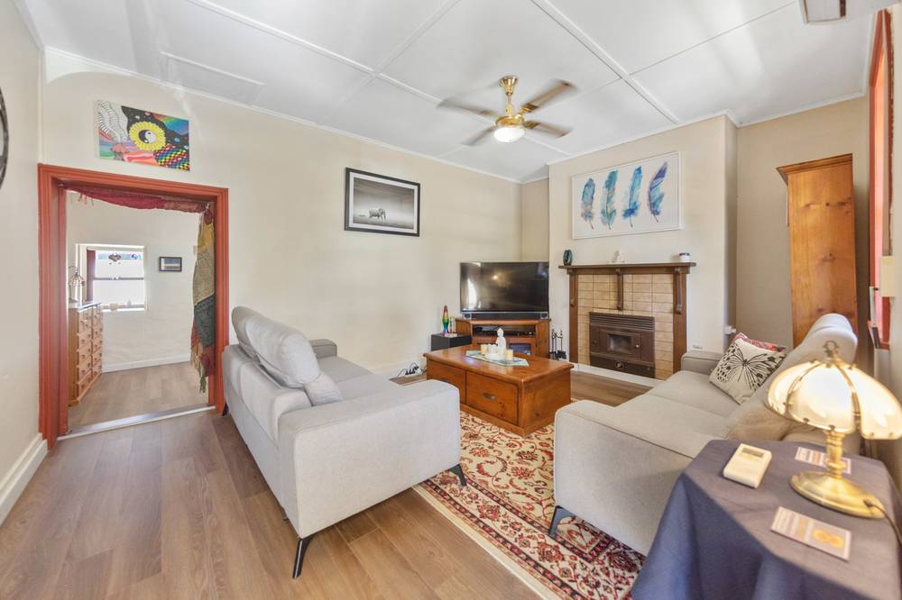 3 Ford Street, Kapunda, SA 5373