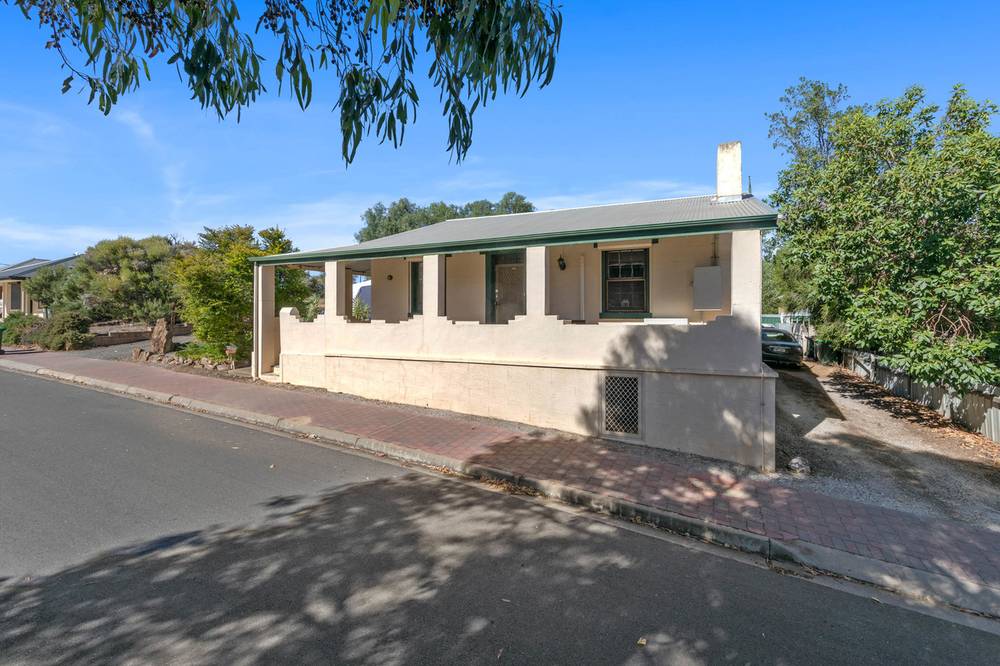 3 Ford Street, Kapunda, SA 5373