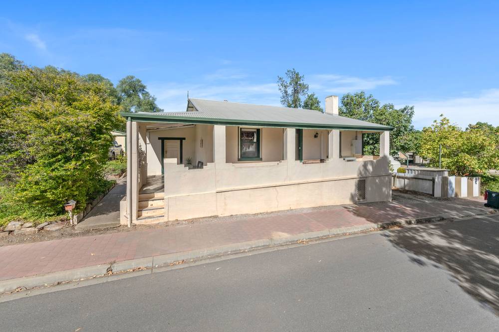 3 Ford Street, Kapunda, SA 5373
