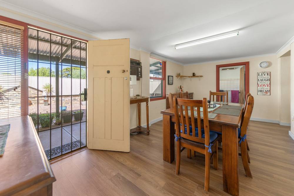 3 Ford Street, Kapunda, SA 5373