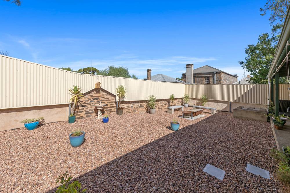 3 Ford Street, Kapunda, SA 5373