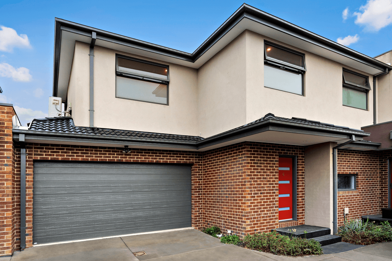 6/34 Ormond Road, CLAYTON, VIC 3168