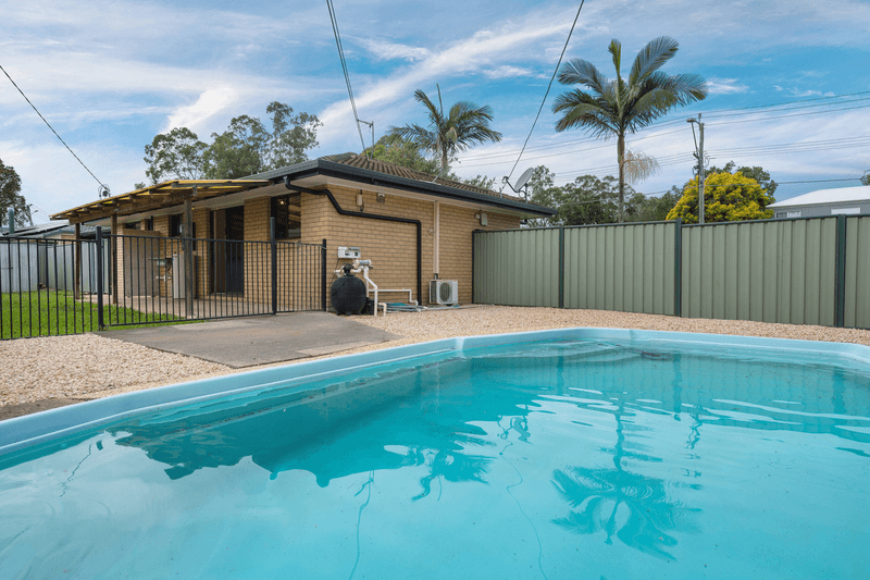 23 Clarks Rd, LOGANHOLME, QLD 4129