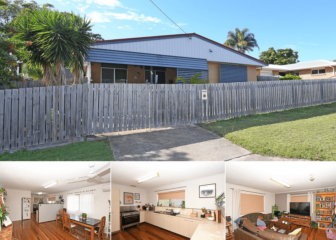 13 Boongala Way, Scarness, QLD 4655