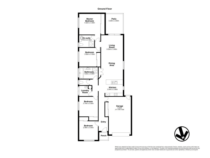 z29 Cordeaux Cres, REDBANK PLAINS, QLD 4301