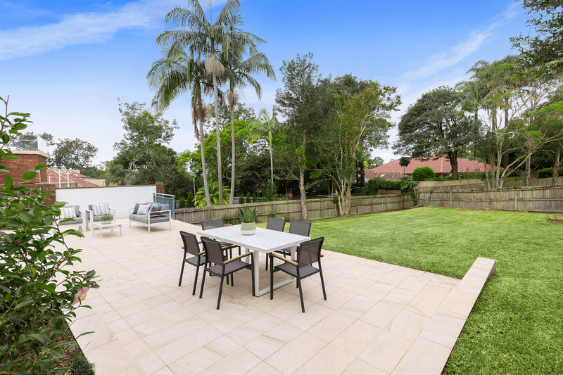 41 Babbage Road, ROSEVILLE CHASE, NSW 2069