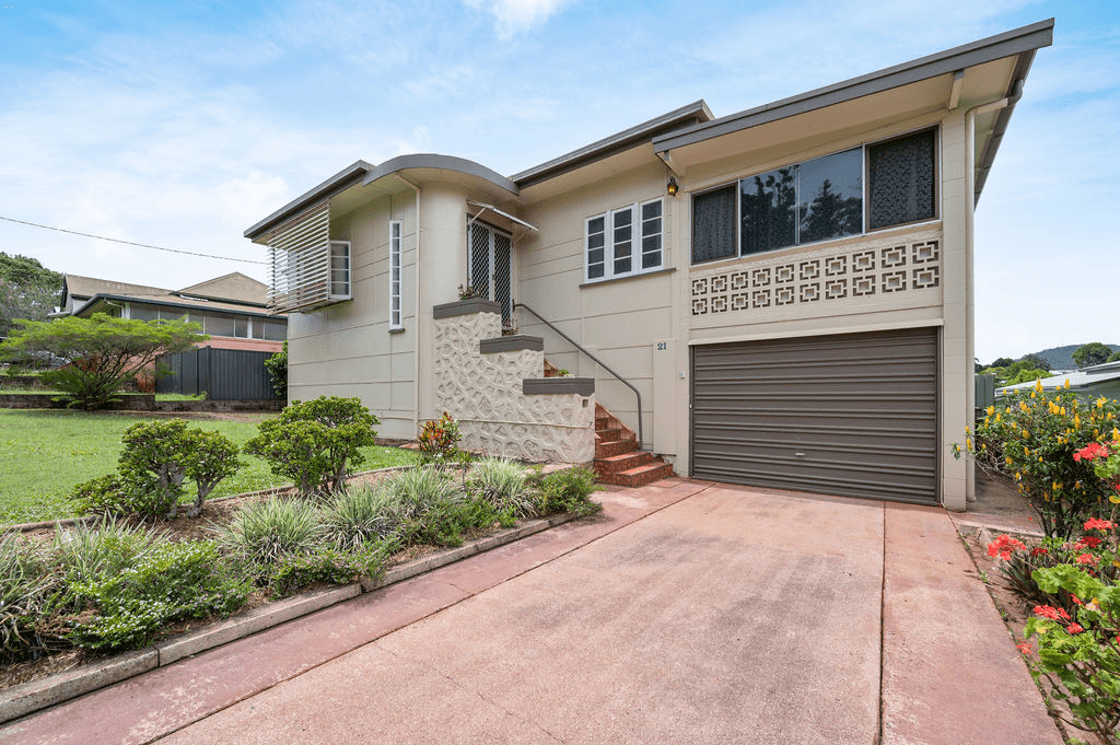 21 Robert Street, ATHERTON, QLD 4883