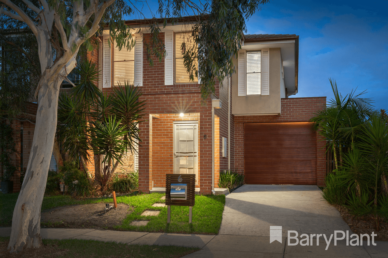 6/2-22 Breanne Place, Keysborough, VIC 3173