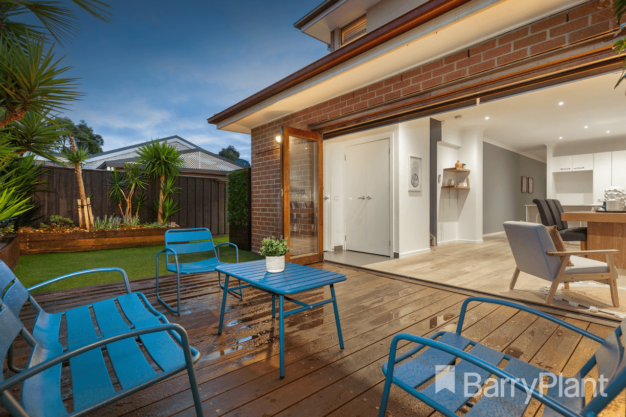 6/2-22 Breanne Place, Keysborough, VIC 3173