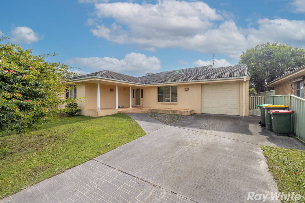 4 Tree View Place, FORSTER, NSW 2428