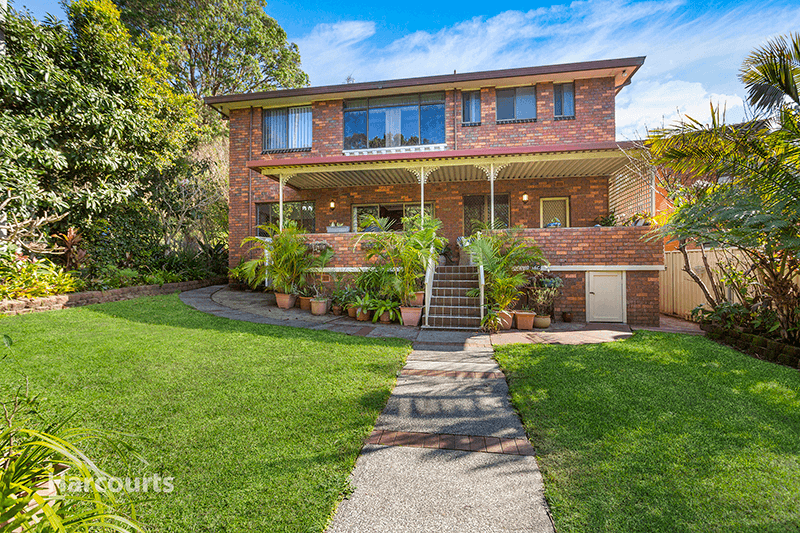 15 Blue Gum Place, BARRACK HEIGHTS, NSW 2528