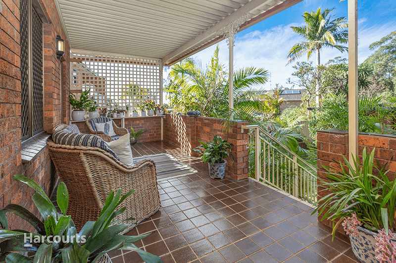 15 Blue Gum Place, BARRACK HEIGHTS, NSW 2528