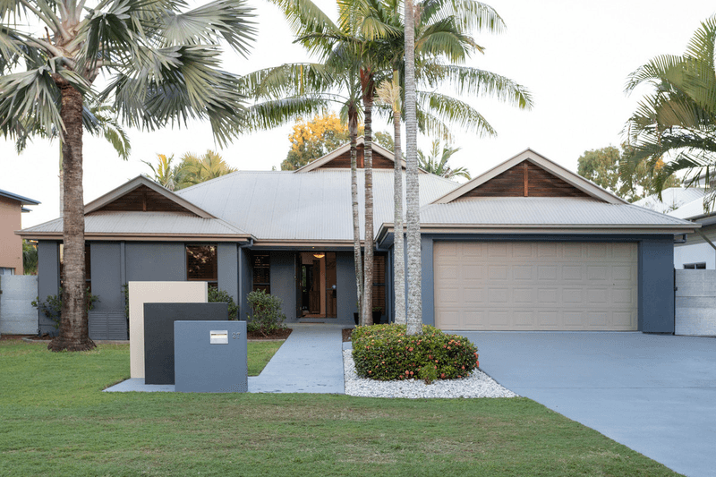 27 River Cove Place, HELENSVALE, QLD 4212
