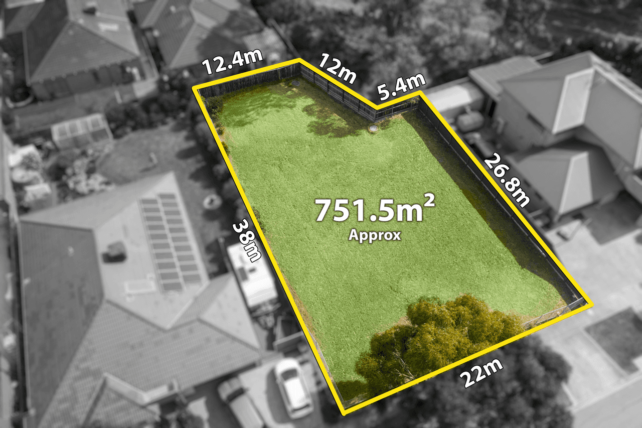 41 Hathfelde Boulevard, MERNDA, VIC 3754