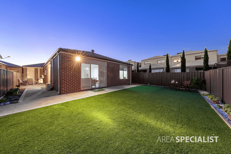 42 City Vista Court, FRASER RISE, VIC 3336