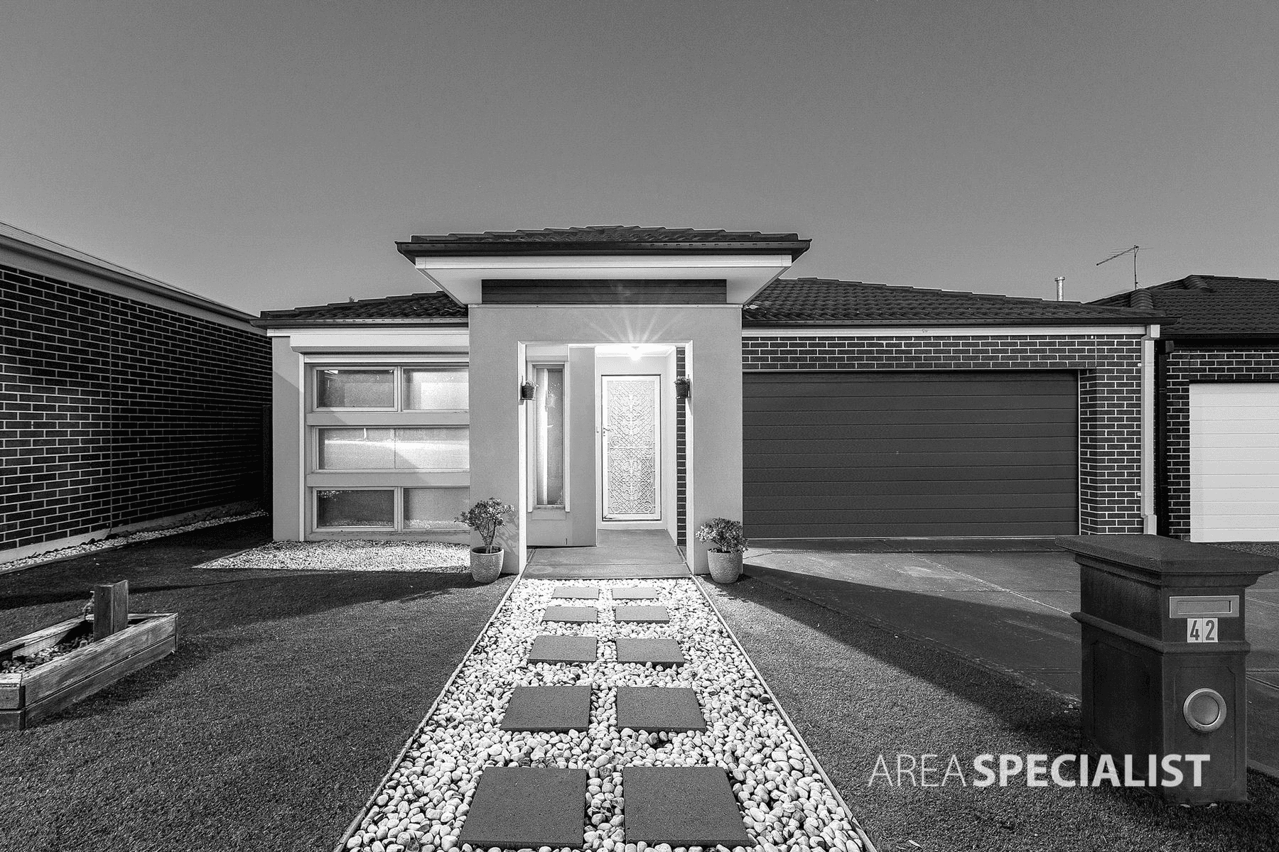 42 City Vista Court, FRASER RISE, VIC 3336