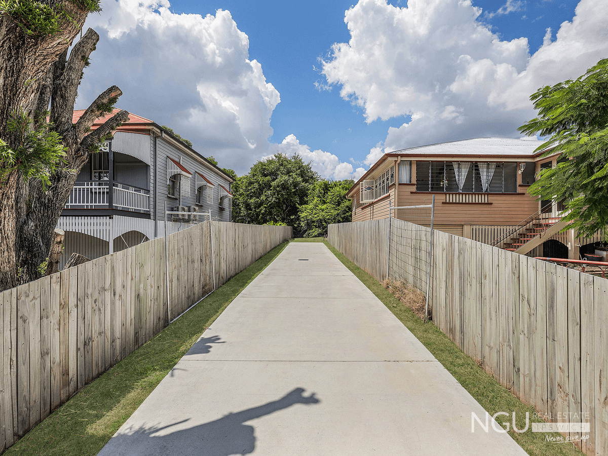 5A Spring Street, East Ipswich, QLD 4305