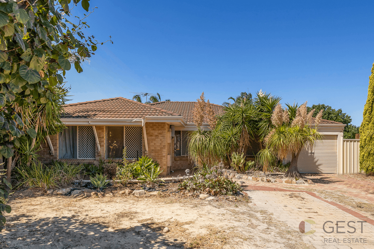 14 Bougainvillea Court, MARANGAROO, WA 6064