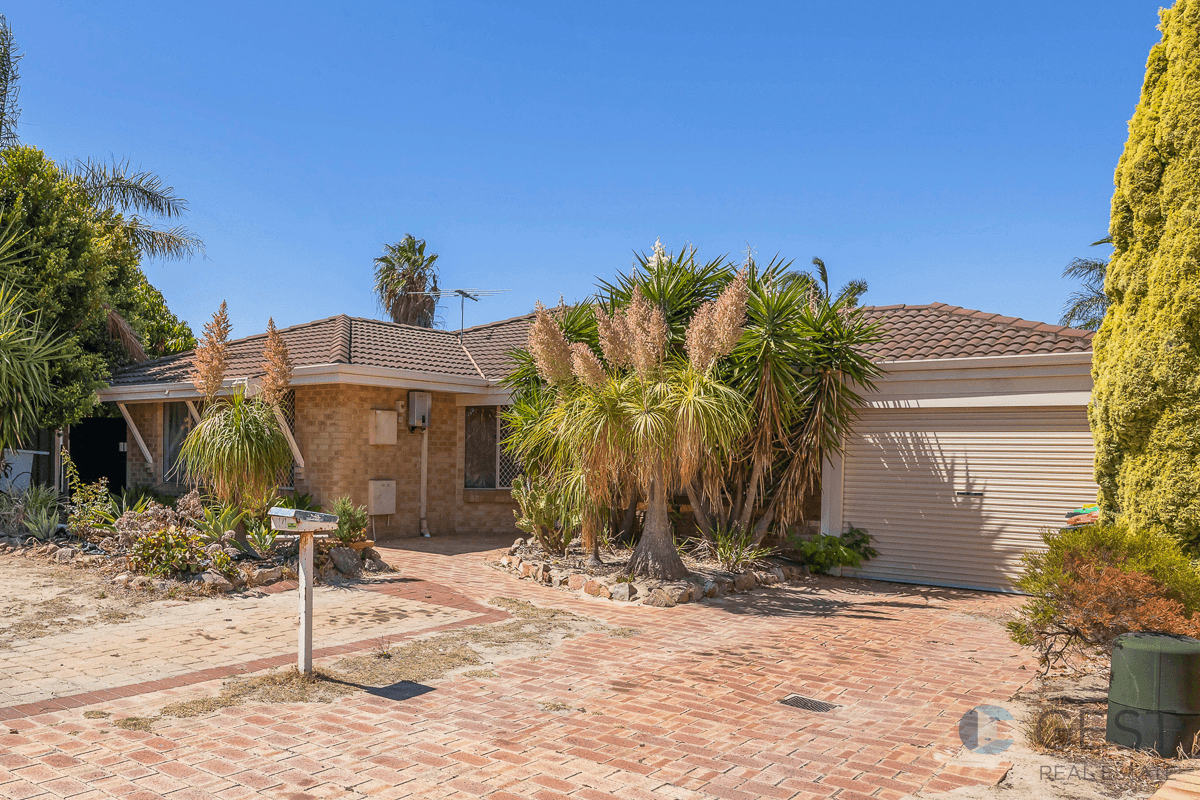 14 Bougainvillea Court, MARANGAROO, WA 6064