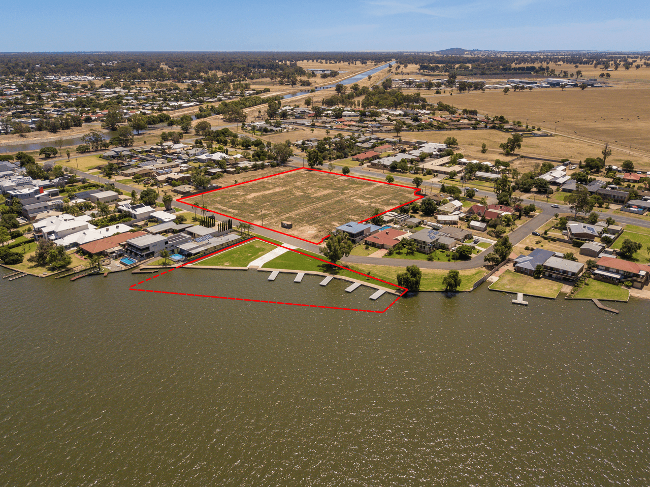 29-39 Corowa Road, MULWALA, NSW 2647