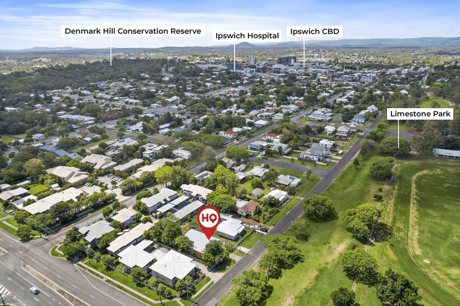 1A Lion Street, IPSWICH, QLD 4305