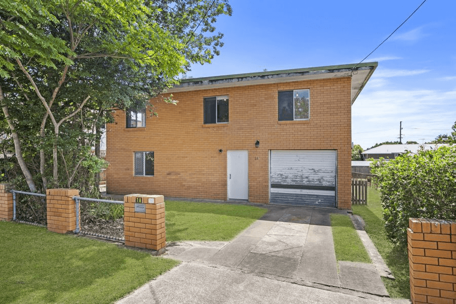 1A Lion Street, IPSWICH, QLD 4305