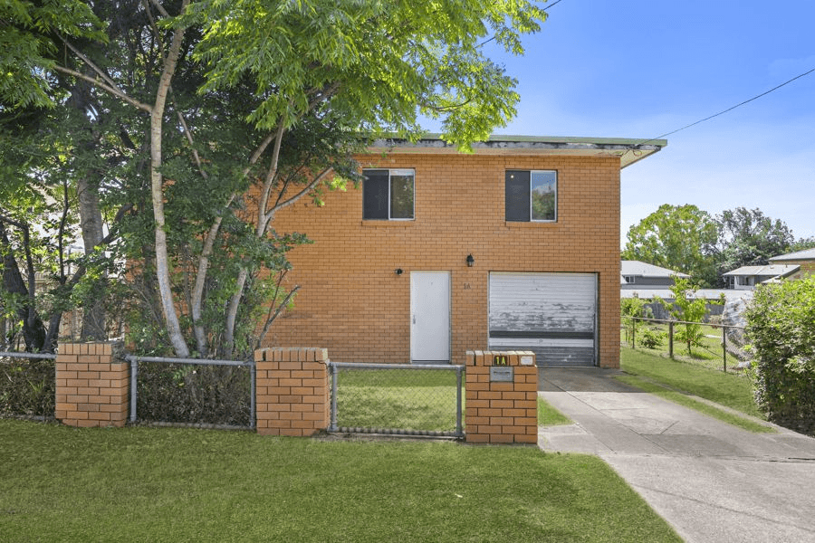 1A Lion Street, IPSWICH, QLD 4305