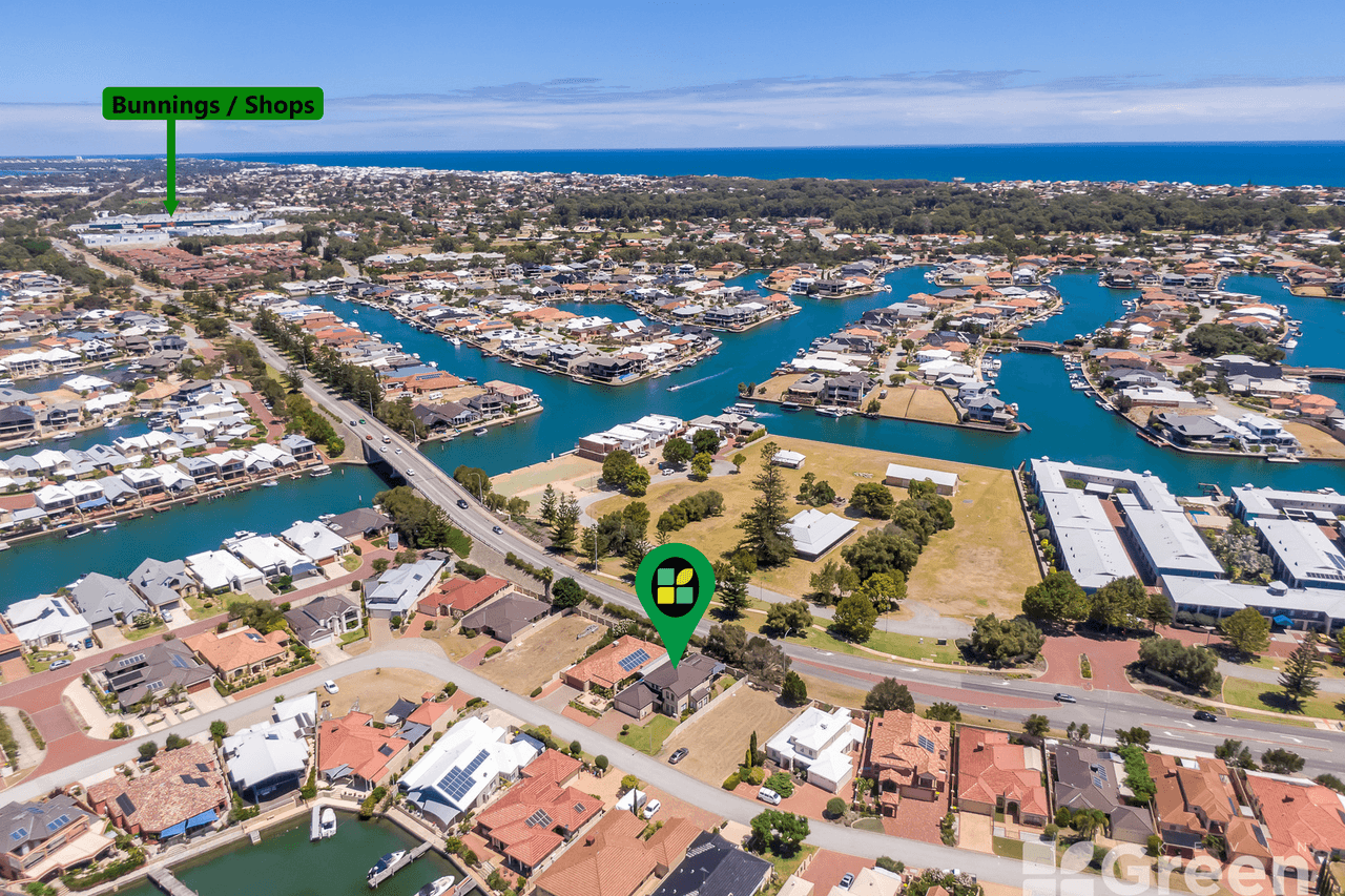 15 Rialto Place, Halls Head, WA 6210