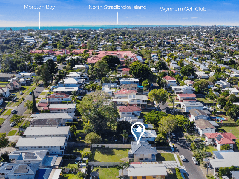 18 Cabanda Street, WYNNUM WEST, QLD 4178