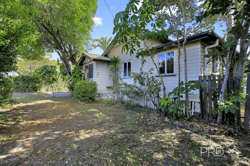 27 King Street, URANGAN, QLD 4655