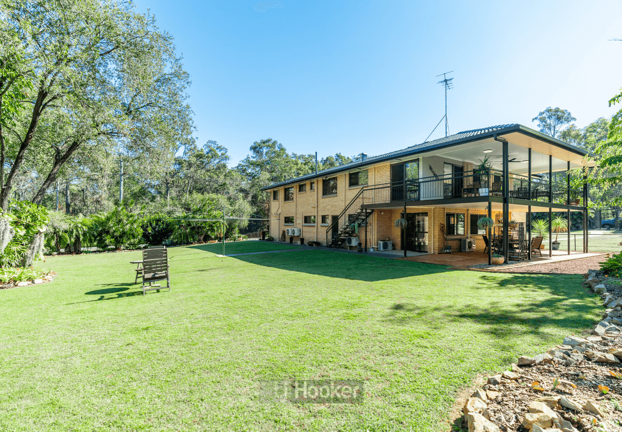 67-71 Hunter Road, GREENBANK, QLD 4124