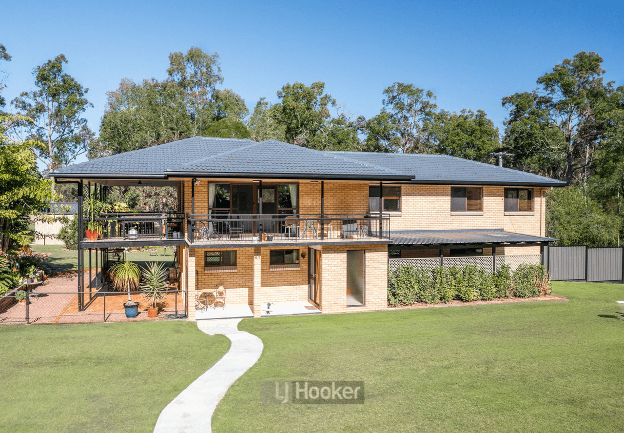 67-71 Hunter Road, GREENBANK, QLD 4124