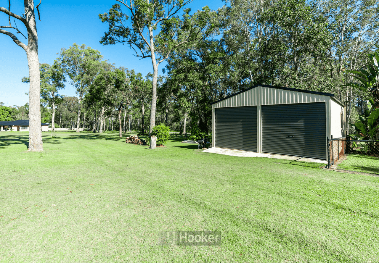 67-71 Hunter Road, GREENBANK, QLD 4124