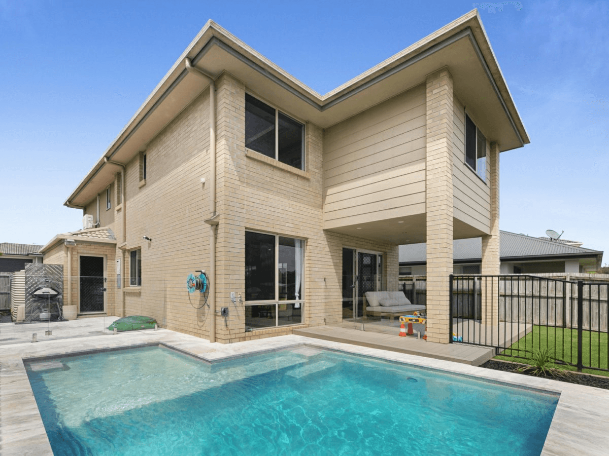 30 Copper Parade, PIMPAMA, QLD 4209