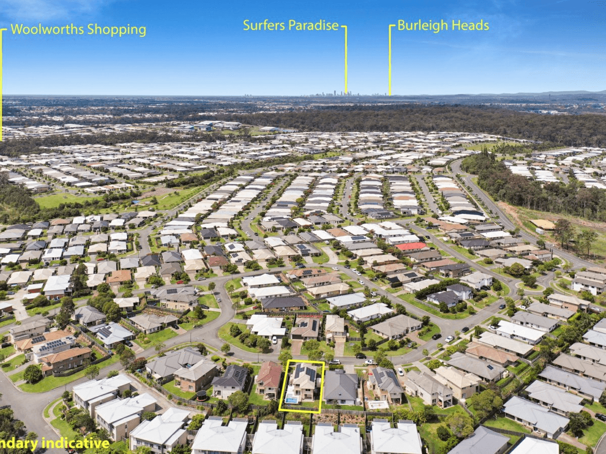 30 Copper Parade, PIMPAMA, QLD 4209