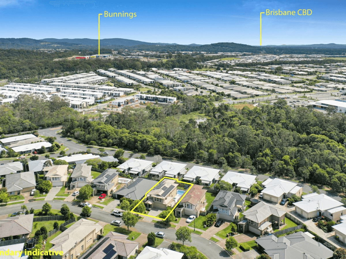 30 Copper Parade, PIMPAMA, QLD 4209