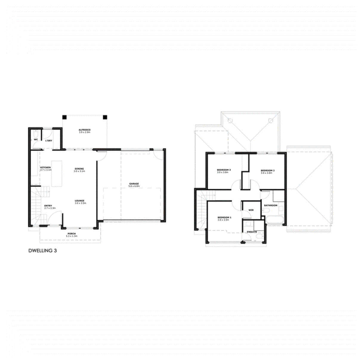 Lot 33, 60 Leslie Street East, WOODVILLE PARK, SA 5011