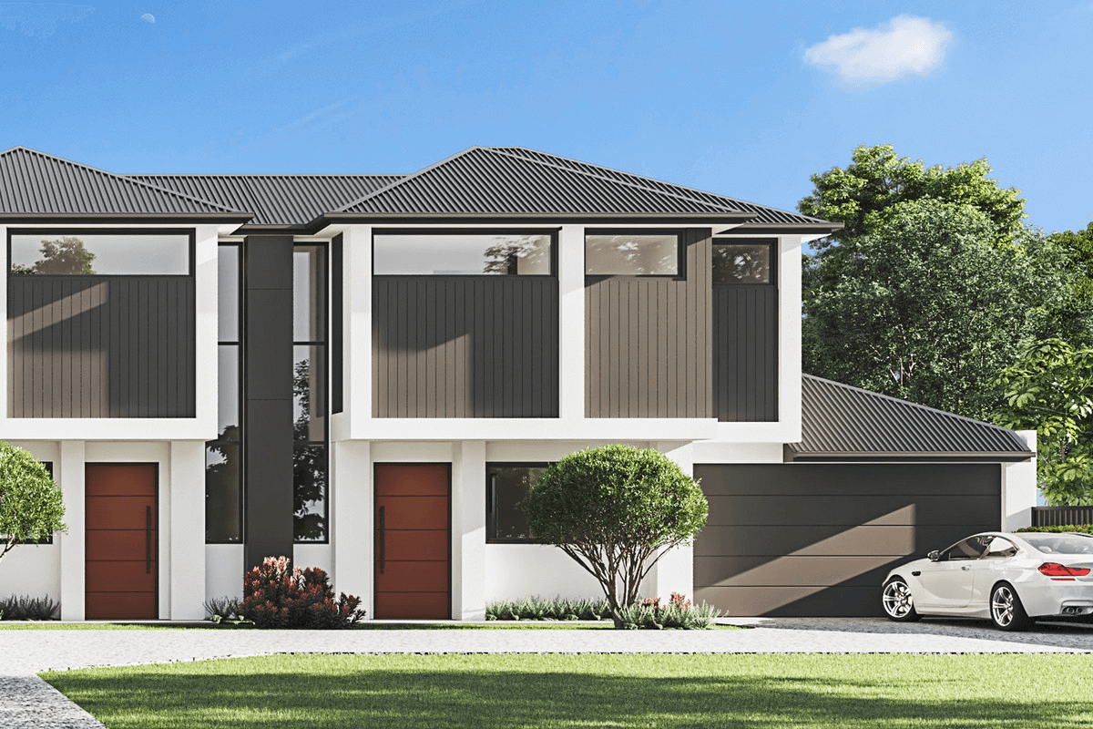 Lot 33, 60 Leslie Street East, WOODVILLE PARK, SA 5011